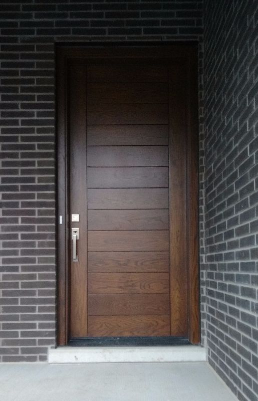 Solid Wood Door Manufacturer 4166281427 Wood Doors Toronto